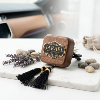 Car Diffuser Combo | Jarabi Store