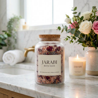 Bath Tea | Jarabi Store