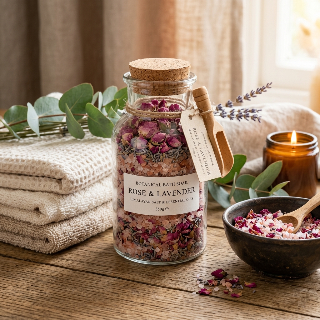Bath Soak