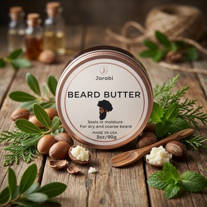 Beard Butter