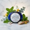 Foot Scrub