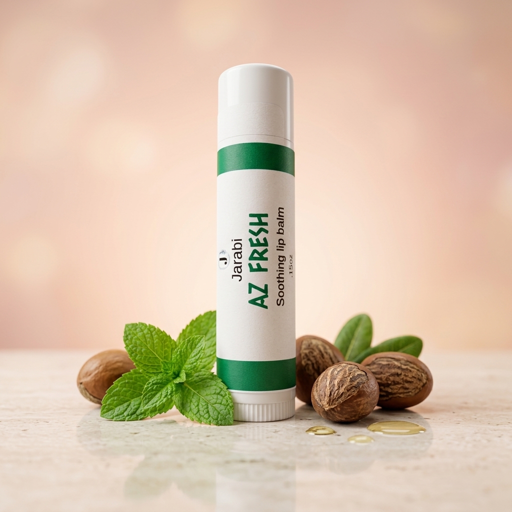 AZ Fresh Lip Balm