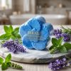 Shower Steamer Blue
